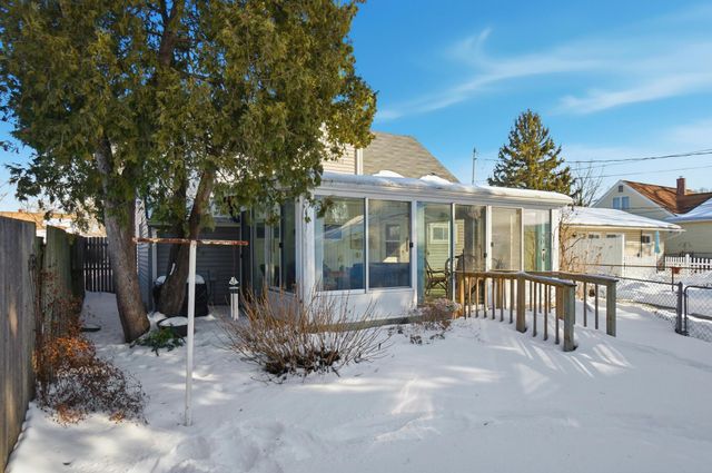 4117 Elbern Avenue, Columbus, OH 43213