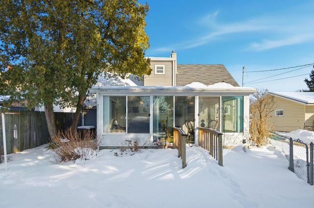 4117 Elbern Avenue, Columbus, OH 43213