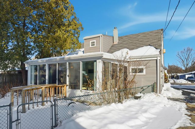 4117 Elbern Avenue, Columbus, OH 43213