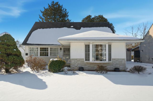 4117 Elbern Avenue, Columbus, OH 43213