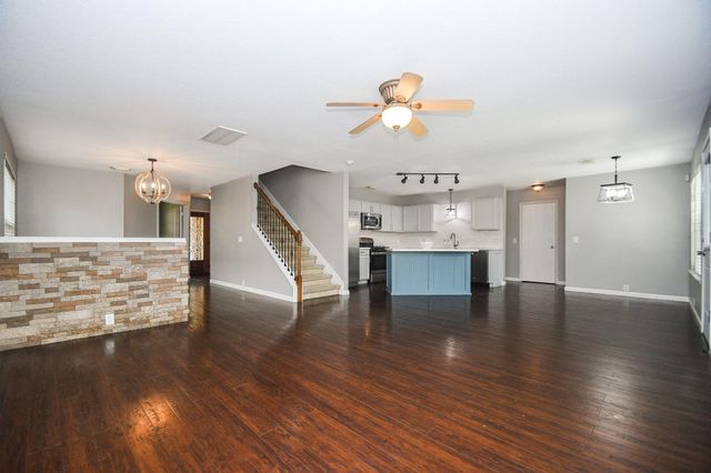 10222 Antelope Alley, Missouri City, TX 77459