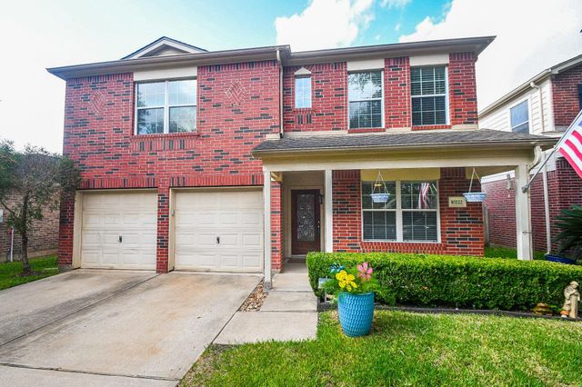 10222 Antelope Alley, Missouri City, TX 77459