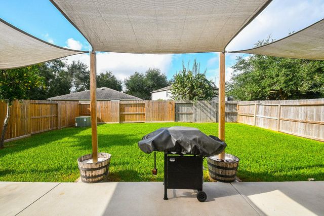 10222 Antelope Alley, Missouri City, TX 77459