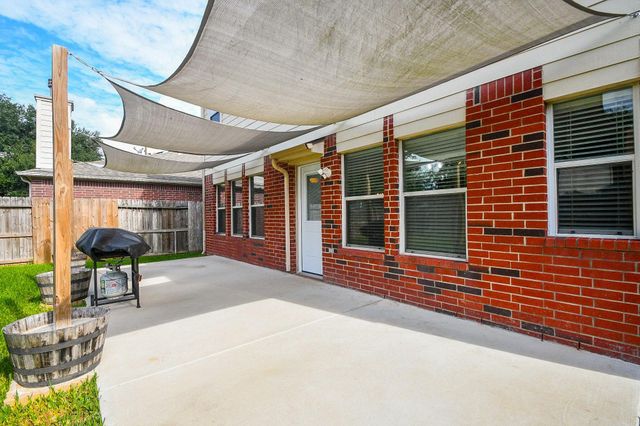 10222 Antelope Alley, Missouri City, TX 77459