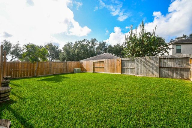 10222 Antelope Alley, Missouri City, TX 77459