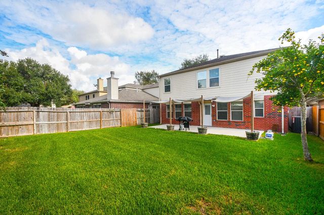 10222 Antelope Alley, Missouri City, TX 77459