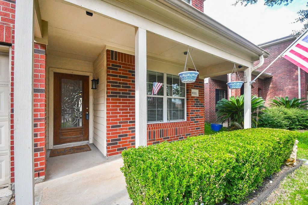 10222 Antelope Alley, Missouri City, TX 77459