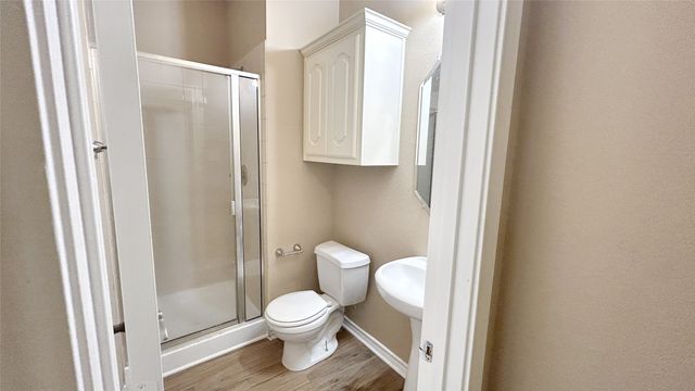 8225 Painted Tree Trail, Fort Worth, TX 76131