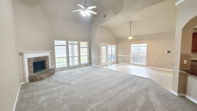 8225 Painted Tree Trail, Fort Worth, TX 76131