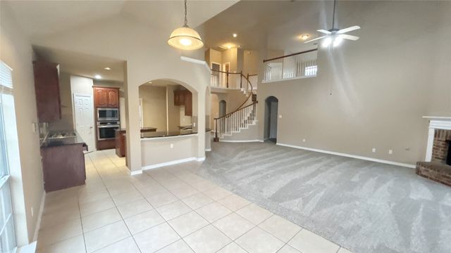 8225 Painted Tree Trail, Fort Worth, TX 76131