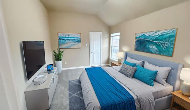 8225 Painted Tree Trail, Fort Worth, TX 76131