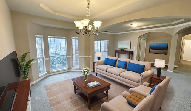 8225 Painted Tree Trail, Fort Worth, TX 76131