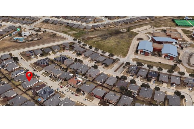 8225 Painted Tree Trail, Fort Worth, TX 76131