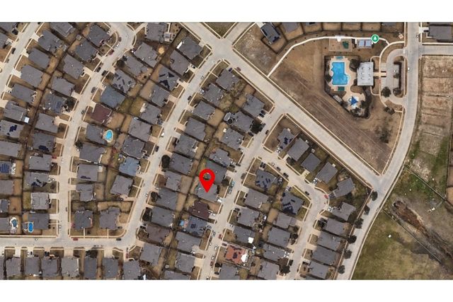 8225 Painted Tree Trail, Fort Worth, TX 76131