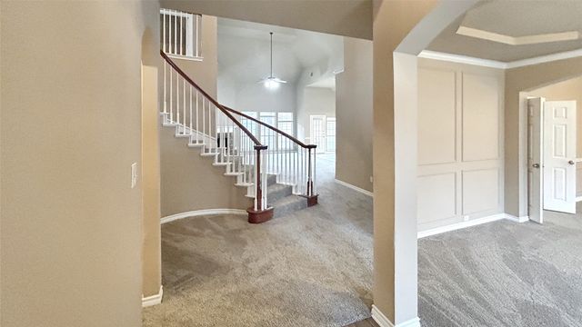 8225 Painted Tree Trail, Fort Worth, TX 76131