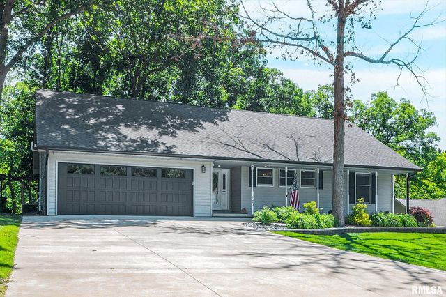 720 ILLINI Drive, East Peoria, IL 61611