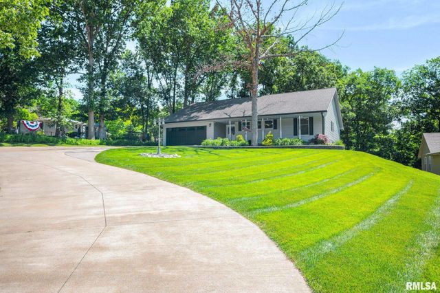 720 ILLINI Drive, East Peoria, IL 61611