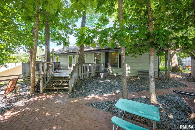 720 ILLINI Drive, East Peoria, IL 61611