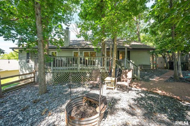 720 ILLINI Drive, East Peoria, IL 61611