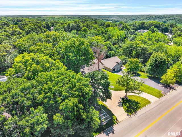 720 ILLINI Drive, East Peoria, IL 61611