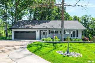 720 ILLINI Drive, East Peoria, IL 61611