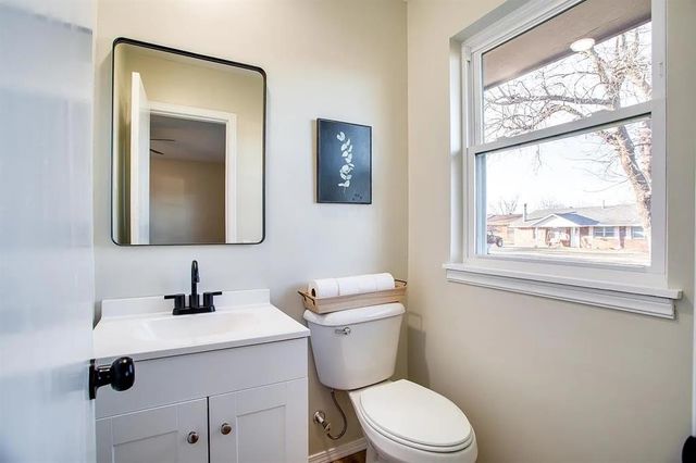 3681 Antelope Drive, Enid, OK 73701