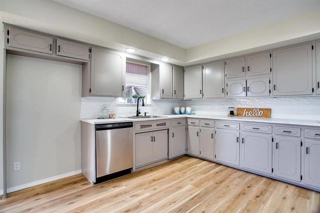 3681 Antelope Drive, Enid, OK 73701