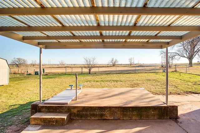 3681 Antelope Drive, Enid, OK 73701