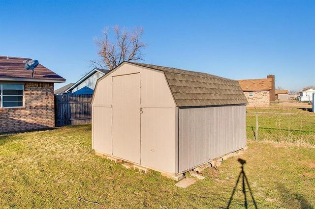 3681 Antelope Drive, Enid, OK 73701