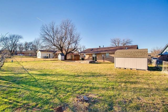 3681 Antelope Drive, Enid, OK 73701