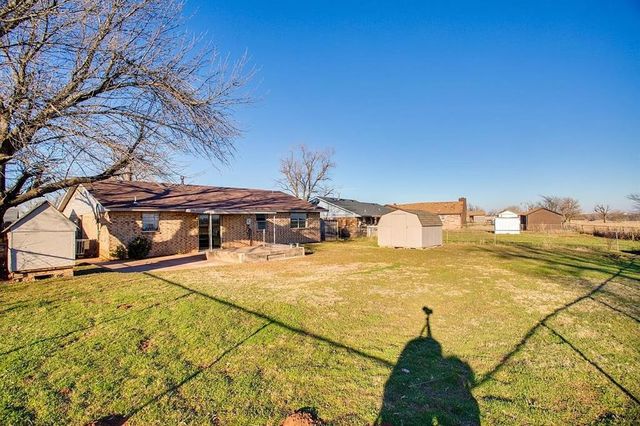 3681 Antelope Drive, Enid, OK 73701
