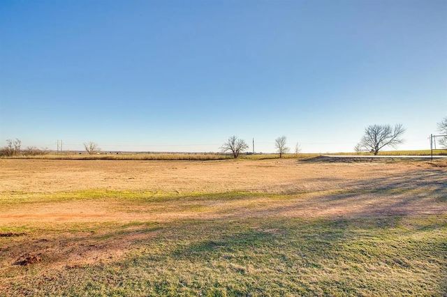 3681 Antelope Drive, Enid, OK 73701