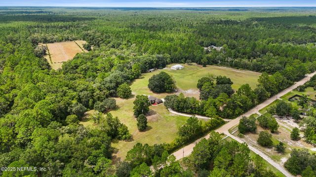 2064 LOUIE CARTER Road, Maxville, FL 32234
