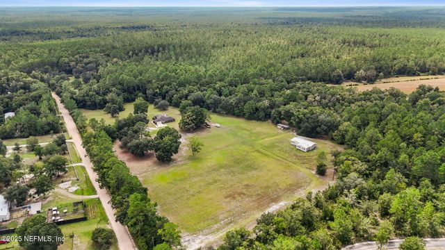 2064 LOUIE CARTER Road, Maxville, FL 32234