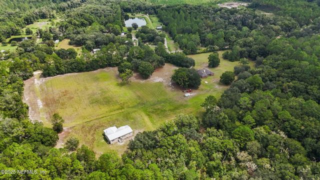 2064 LOUIE CARTER Road, Maxville, FL 32234