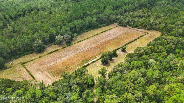 2064 LOUIE CARTER Road, Maxville, FL 32234