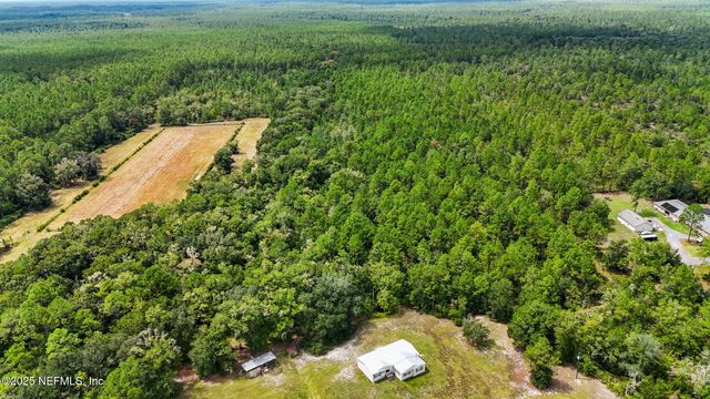 2064 LOUIE CARTER Road, Maxville, FL 32234