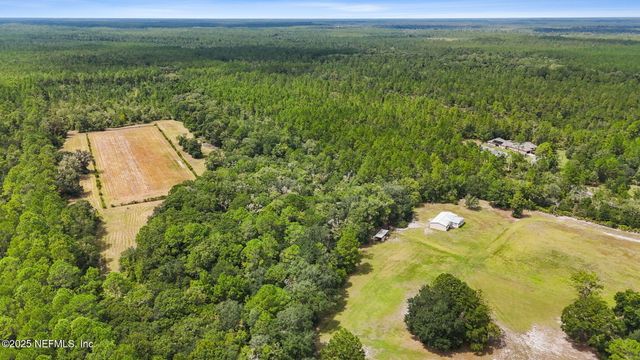 2064 LOUIE CARTER Road, Maxville, FL 32234