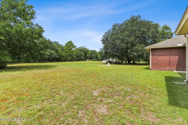 2064 LOUIE CARTER Road, Maxville, FL 32234