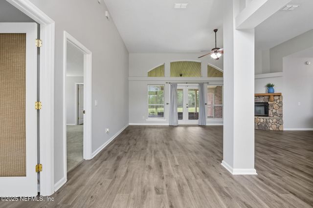 2064 LOUIE CARTER Road, Maxville, FL 32234