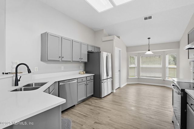 2064 LOUIE CARTER Road, Maxville, FL 32234