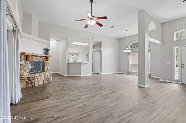2064 LOUIE CARTER Road, Maxville, FL 32234