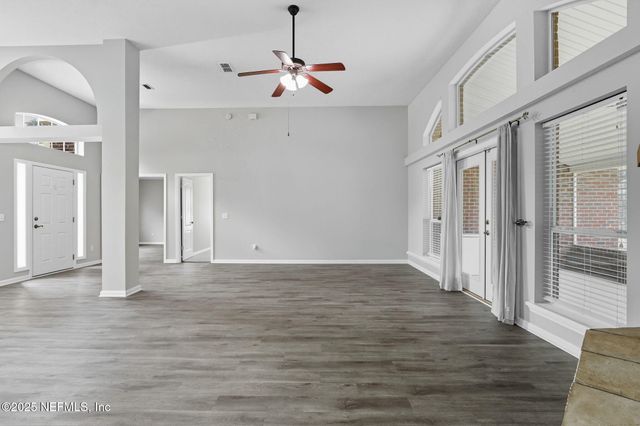 2064 LOUIE CARTER Road, Maxville, FL 32234