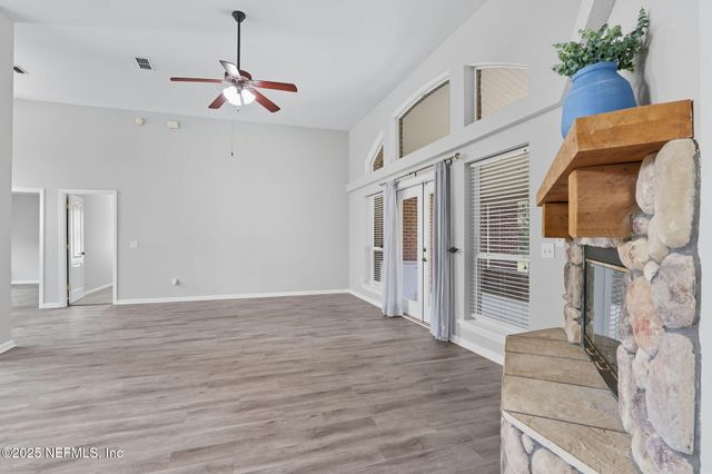 2064 LOUIE CARTER Road, Maxville, FL 32234