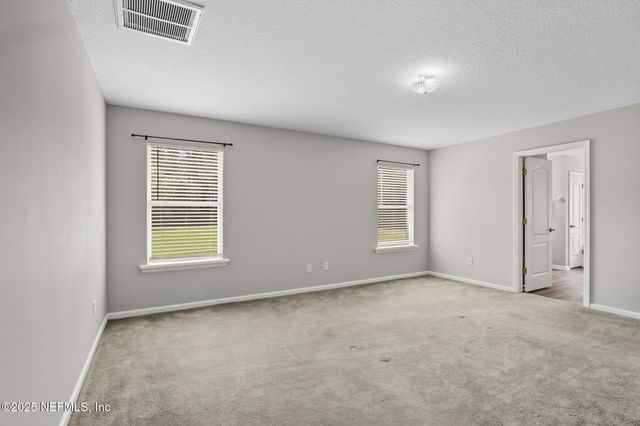 2064 LOUIE CARTER Road, Maxville, FL 32234