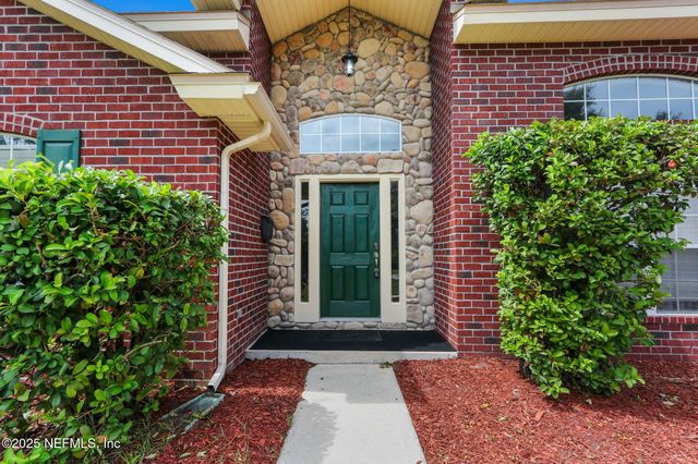 2064 LOUIE CARTER Road, Maxville, FL 32234