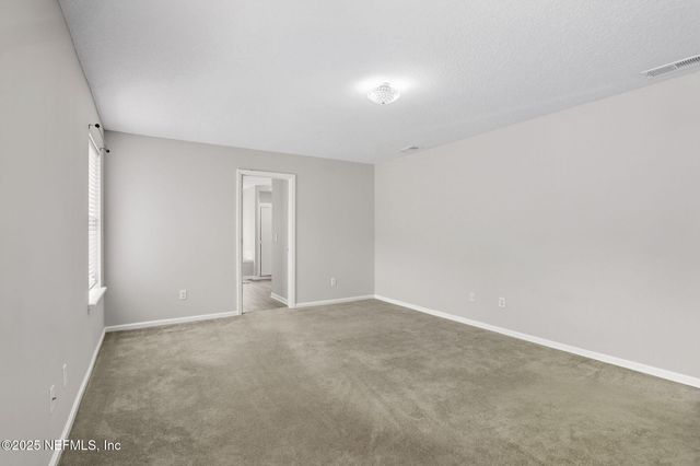 2064 LOUIE CARTER Road, Maxville, FL 32234