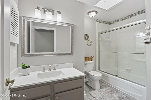2064 LOUIE CARTER Road, Maxville, FL 32234