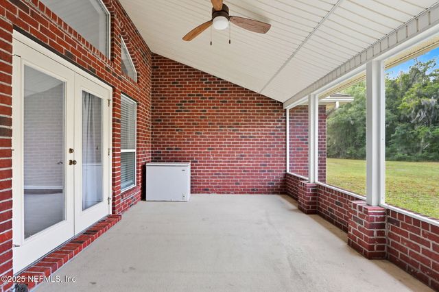 2064 LOUIE CARTER Road, Maxville, FL 32234