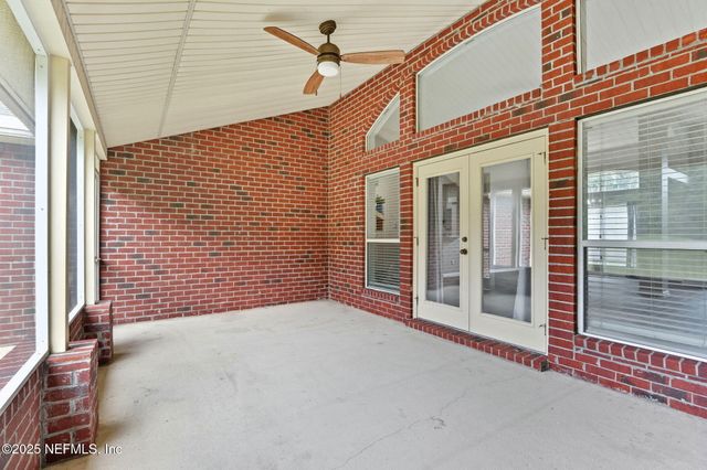 2064 LOUIE CARTER Road, Maxville, FL 32234